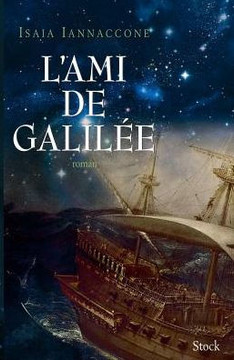 L'ami de Galil?e