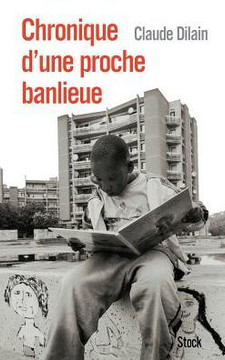 Chronique d'une proche banlieue