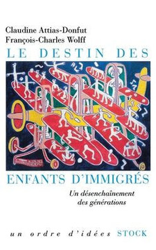 Le destin des enfants d'immigr?s