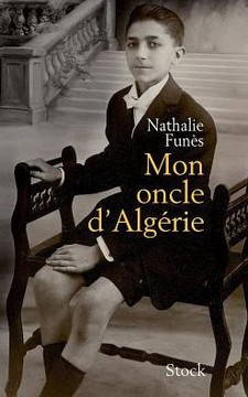 Mon oncle d'Alg?rie