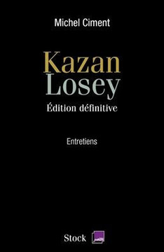 Kazan Losey