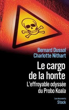 Le cargo de la honte