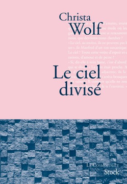 Le ciel divis?