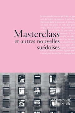 Masterclass et autres nouvelles su?doises