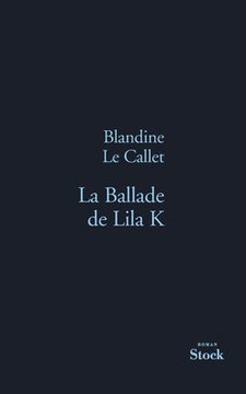 La Ballade de Lila K