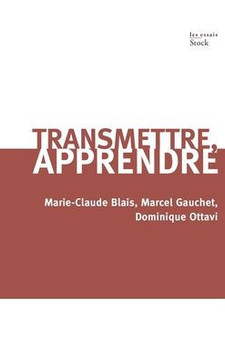 Transmettre Apprendre Transmettre Apprendre