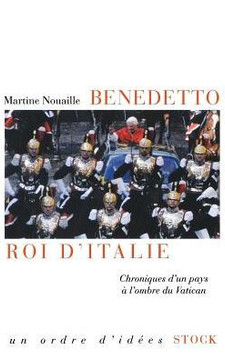 Benedetto roi d'Italie