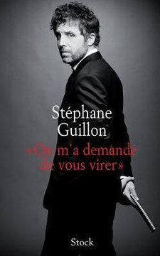 On m'a demand? de vous virer