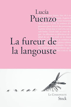 La fureur de la langouste La fureur de la langouste