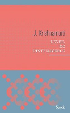 L Eveil de l'Intelligence