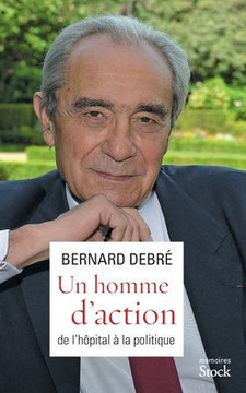 Un Homme D Action