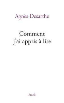 Comment j'Ai Appris a Lire