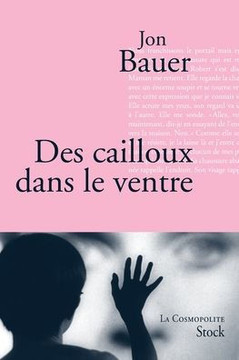 Des cailloux dans le ventre