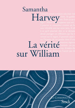 La v?rit? sur William La v?rit? sur William