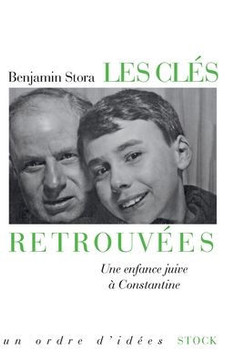 Les Cles Retrouvees