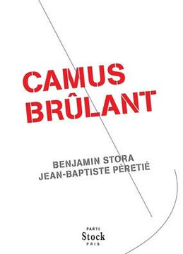 Camus Bralant