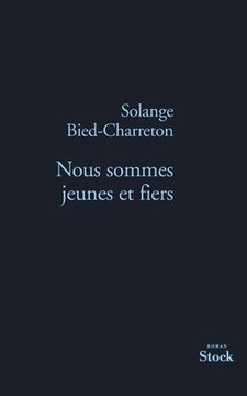 Nous Sommes Jeunes Et Fiers
