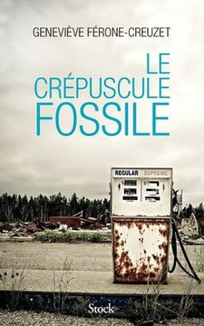 Le Crepuscule Fossile