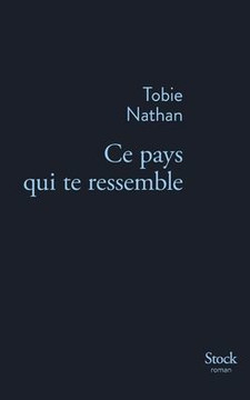 Ce pays qui te ressemble