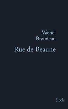 Rue de Beaune