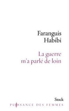 La Guerre M a Parle de Loin