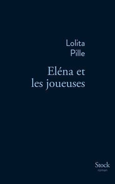 Elena et les joueuses
