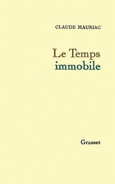Temps immobile T01