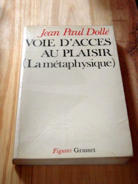 Voie d'acc?s au plaisir