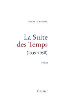 La suite des temps La suite des temps