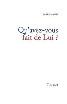 Qu'avez-vous fait de Lui ? Qu'avez-vous fait de Lui ?
