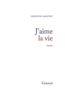 J'aime la vie
