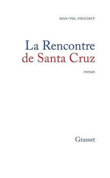 La rencontre de Santa Cruz
