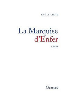 La marquise d'enfer