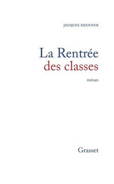 La rentr?e des classes