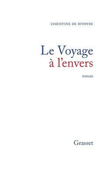 Le voyage ? l'envers