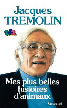 Mes plus belles histoires d'animaux