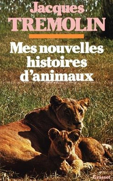 Mes nouvelles histoires d'animaux