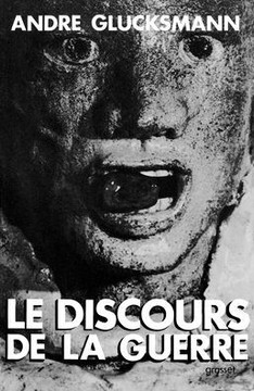 Discours de la guerre