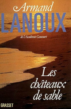 Les ch?teaux de sable