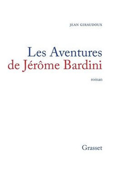 Les Aventures de J?r?me Bardini