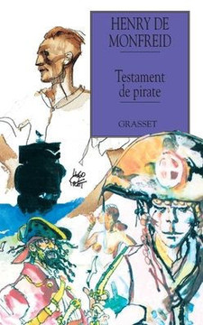 Le testament de pirate