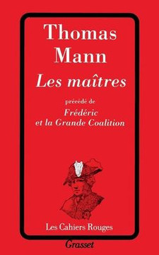 Les ma?tres Les ma?tres