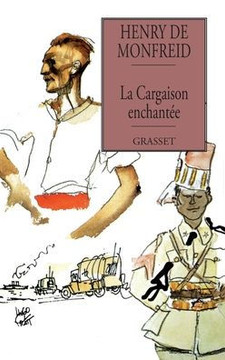 La cargaison enchant?e