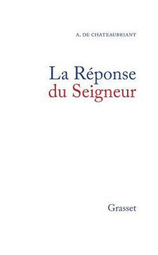 La r?ponse du seigneur