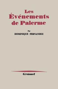 Les ?v?nements de Palerme
