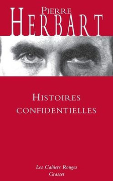 Histoires confidentielles