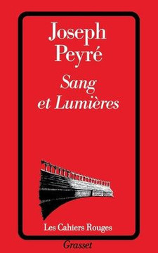 Sang et Lumi?res