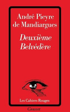Deuxi?me Belv?d?re