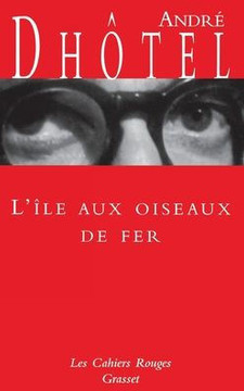 L'?le aux oiseaux de fer