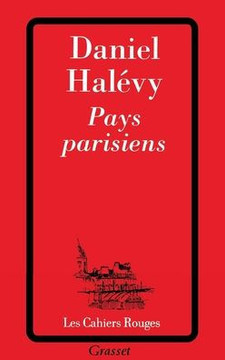 Pays parisiens